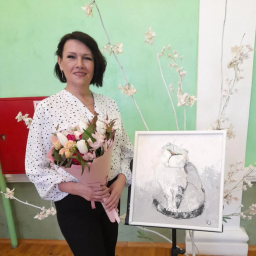 Благирева Наталья Викторовна