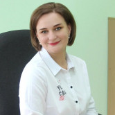 Шмигирилова Ольга Владимировна