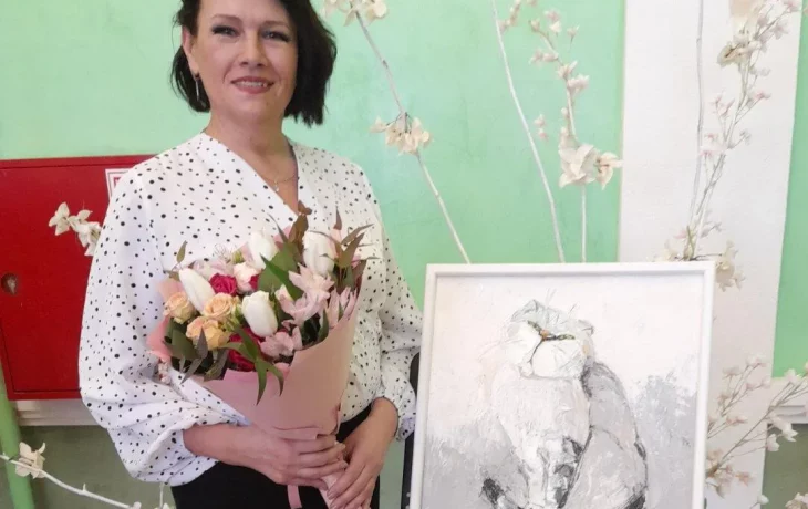 Благирева Наталья Викторовна