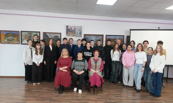 Час  православия &laquo;Православная книга &mdash; путь к добру и миру&raquo;