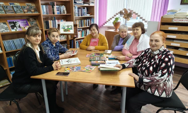 Час полезных советов &laquo;Лекарственные растения&raquo;