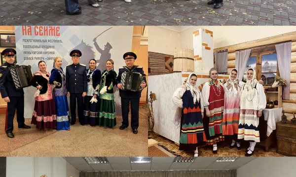 С Днем работника КУЛЬТУРЫ!