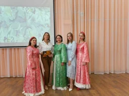 С Днем работника КУЛЬТУРЫ!