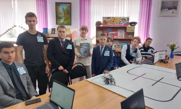Библиомикс Ликсо В.В. &laquo;Дроны и Робототехника&raquo;. Большая энциклопедия